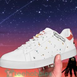 pokemon infernape custom anime skate shoes for anime fans 4 HrliV 247x247px Pokemon Infernape Custom Anime Skate Shoes For Anime Fans