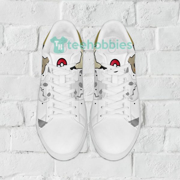 pokemon mimikyu custom anime skate shoes for men and women 4 Pn2s9 600x600px Pokemon Mimikyu Custom Anime Skate Shoes For Men And Women