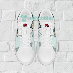 pokemon snorlax custom anime skate shoes for men and women 4 1gtnh 247x247px Pokemon Snorlax Custom Anime Skate Shoes For Men And Women