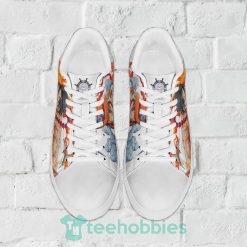 portgas d ace one piece fans custom anime skate shoes 4 K1rmm 247x247px Portgas D Ace One Piece Fans Custom Anime Skate Shoes