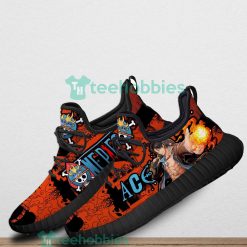 portgas d. ace one piece custom anime for fans reze shoes sneaker 4 fjLF8 247x247px Portgas D. Ace One Piece Custom Anime For Fans Reze Shoes Sneaker