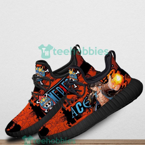 portgas d. ace one piece custom anime for fans reze shoes sneaker 4 fjLF8 600x600px Portgas D. Ace One Piece Custom Anime For Fans Reze Shoes Sneaker
