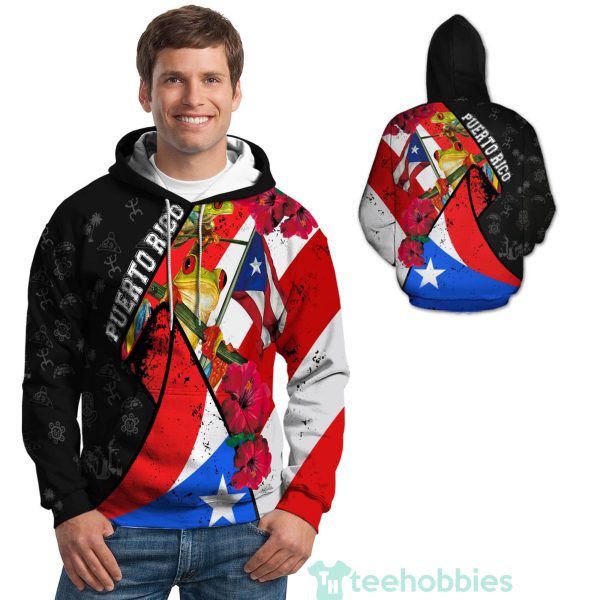 puerto rican coqui frog boricua 3d hoodie zip hoodie 1 u3bba 600x600px Puerto Rican Coqui Frog Boricua 3D Hoodie Zip Hoodie