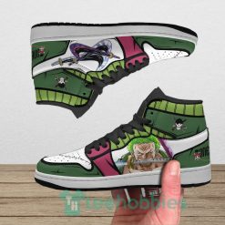 roronoa zoro anime custom one piece air jordan hoghtop shoes 3 CJIxn 247x247px Roronoa Zoro Anime Custom One Piece Air Jordan Hoghtop Shoes