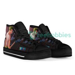 roronoa zoro custom custom one piece anime fans anime high top shoes 4 3stZB 247x247px Roronoa Zoro Custom Custom One Piece Anime Fans Anime High Top Shoes