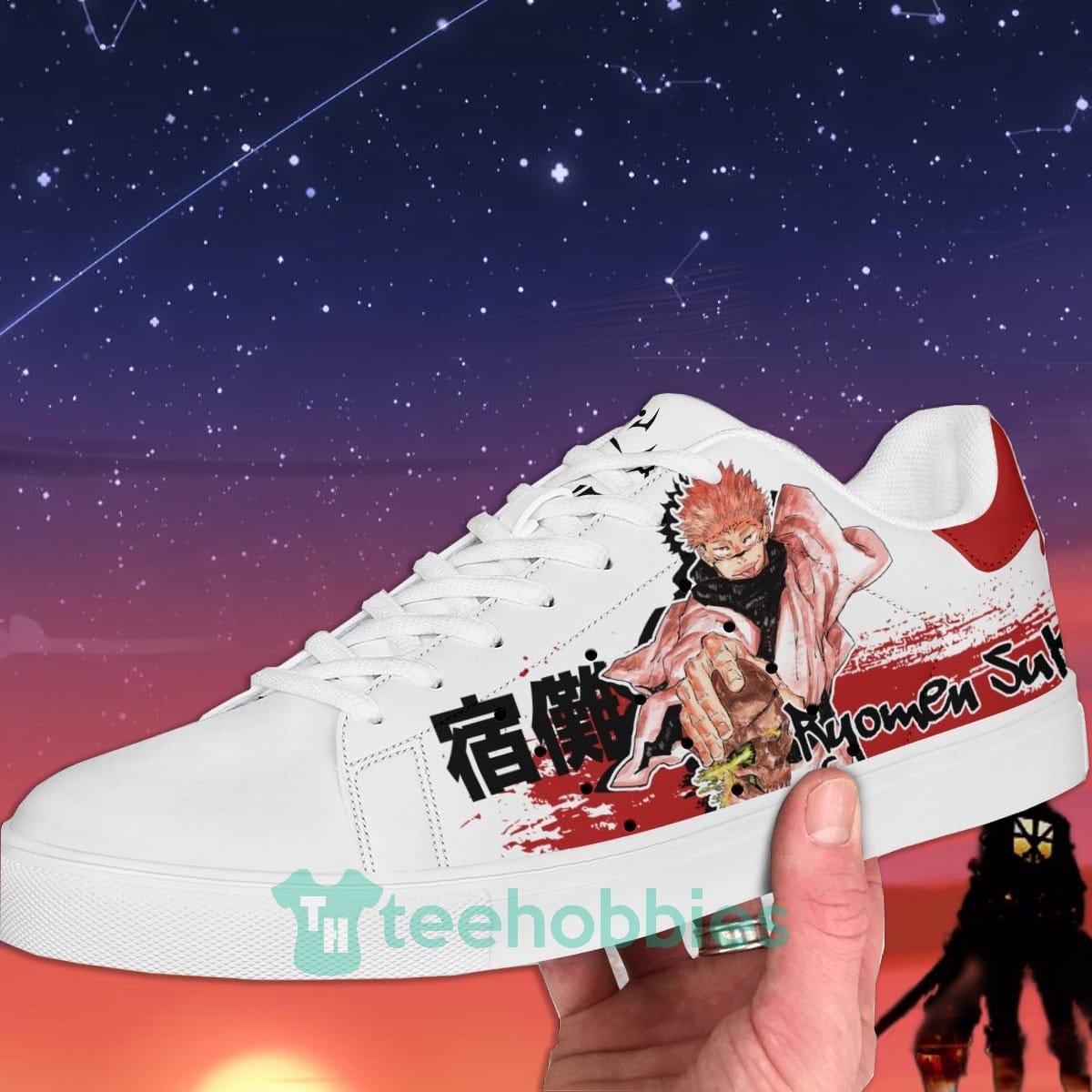 Anime Twitter banner for Skate by JUZOYENA on DeviantArt