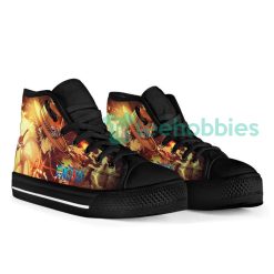sabo high top shoes fighting custom one piece best gift for anime fans 4 MimeX 247x247px Sabo High Top Shoes Fighting Custom One Piece Best Gift For Anime Fans