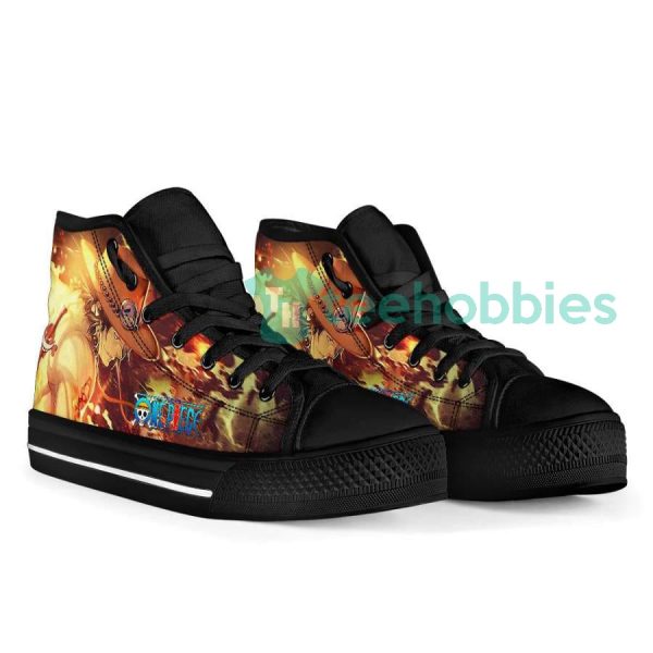 sabo high top shoes fighting custom one piece best gift for anime fans 4 MimeX 600x600px Sabo High Top Shoes Fighting Custom One Piece Best Gift For Anime Fans