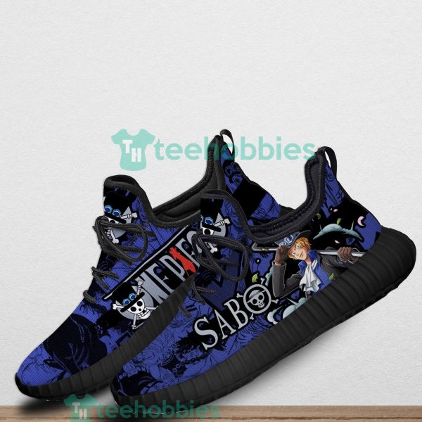 sabo one piece custom anime for fans reze shoes sneaker 2 KQGzC 600x600px Sabo One Piece Custom Anime For Fans Reze Shoes Sneaker