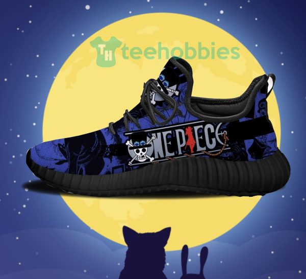 sabo one piece custom anime for fans reze shoes sneaker 3 weLco 600x546px Sabo One Piece Custom Anime For Fans Reze Shoes Sneaker