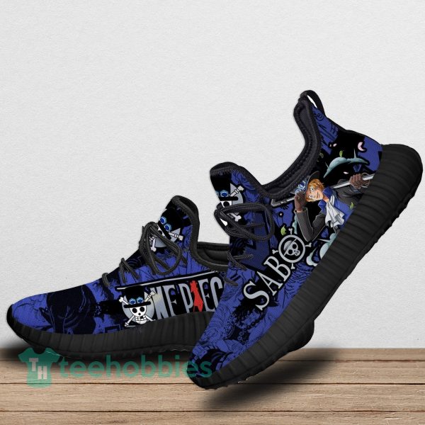 sabo one piece custom anime for fans reze shoes sneaker 4 l1lsz 600x600px Sabo One Piece Custom Anime For Fans Reze Shoes Sneaker