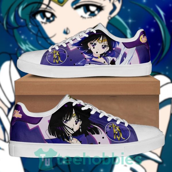 sailor saturn skate shoes sailor anime lover shoes 1 KtZ6j 600x600px Sailor Saturn Skate Shoes Sailor Anime Lover Shoes