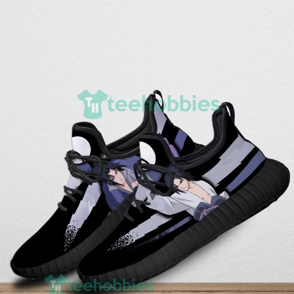 sasuke jutsu custom anime for fans reze shoes sneaker 2 s24wm 600x600px Sasuke Jutsu Custom Anime For Fans Reze Shoes Sneaker