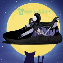 sasuke jutsu custom anime for fans reze shoes sneaker 3 OMCvf 247x247px Sasuke Jutsu Custom Anime For Fans Reze Shoes Sneaker