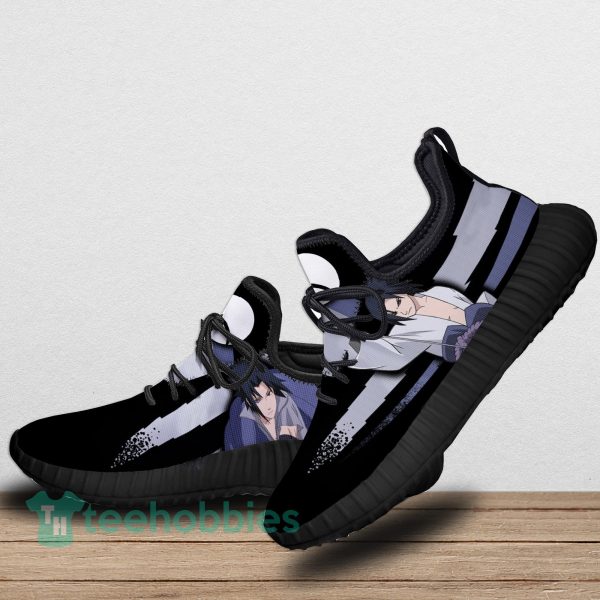 sasuke jutsu custom anime for fans reze shoes sneaker 4 YNZOz 600x600px Sasuke Jutsu Custom Anime For Fans Reze Shoes Sneaker