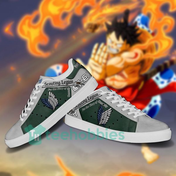 scouting legion skate sneakers attack on titan anime lover skate shoes 4 iO019 600x600px Scouting legion Skate Sneakers Attack On Titan Anime Lover Skate Shoes