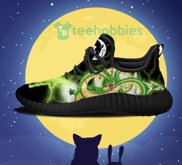 shenron dragon ball custom anime for fans reze shoes sneaker 3 6mFVR 600x546px Shenron Dragon Ball Custom Anime For Fans Reze Shoes Sneaker
