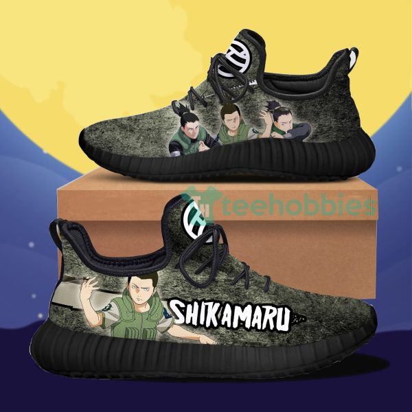 shikamaru custom anime for fans reze shoes sneaker 1 tLxOy 600x600px Shikamaru Custom Anime For Fans Reze Shoes Sneaker