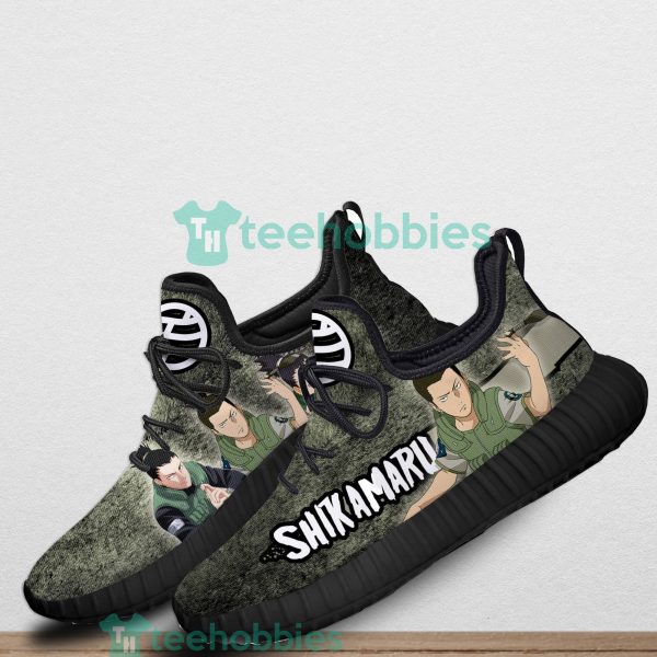 shikamaru custom anime for fans reze shoes sneaker 3 R11d9 600x600px Shikamaru Custom Anime For Fans Reze Shoes Sneaker