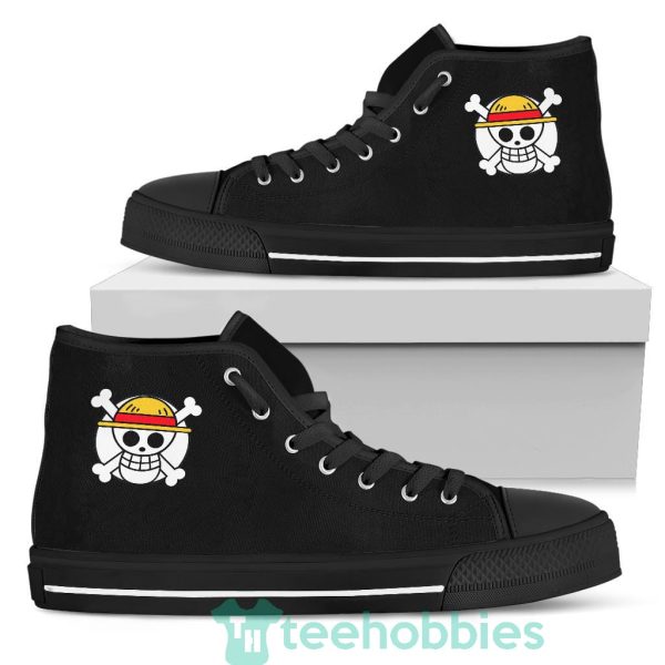 skul custom one piece anime fans shoes luffy high top shoesl 1 Zm65b 600x600px Skul Custom One Piece Anime Fans Shoes Luffy High Top Shoesl