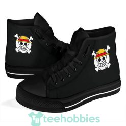 skul custom one piece anime fans shoes luffy high top shoesl 5 jWBJv 247x247px Skul Custom One Piece Anime Fans Shoes Luffy High Top Shoesl