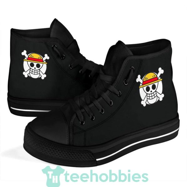 skul custom one piece anime fans shoes luffy high top shoesl 5 jWBJv 600x600px Skul Custom One Piece Anime Fans Shoes Luffy High Top Shoesl