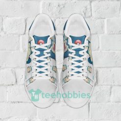 snorlax custom pokemon anime skate shoes for men and women 4 4341m 247x247px Snorlax Custom Pokemon Anime Skate Shoes For Men And Women