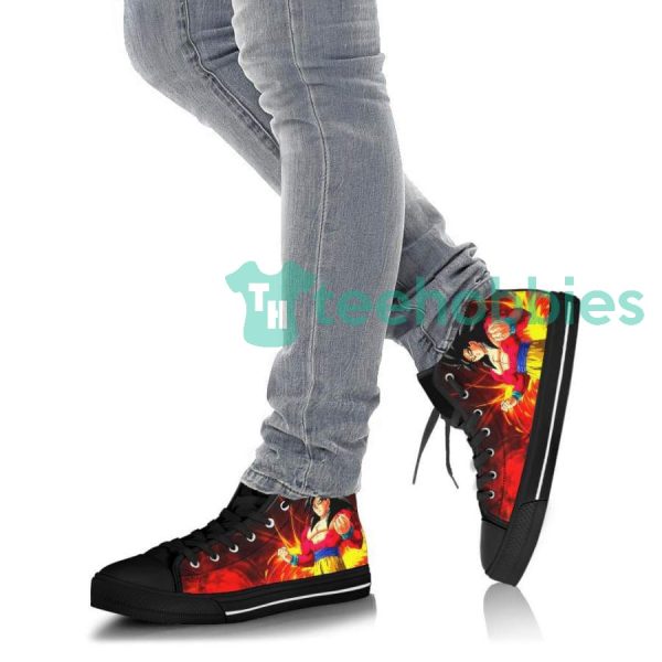 son gohan dragon ball anime power high top shoes 6 DBoTY 600x600px Son Gohan Dragon Ball Anime Power High Top Shoes