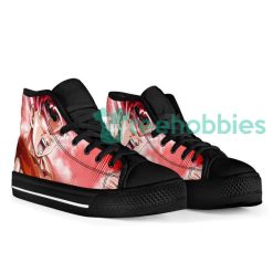 son goku dragon ball anime red high top shoes 4 sZwop 247x247px Son Goku Dragon Ball Anime Red High Top Shoes