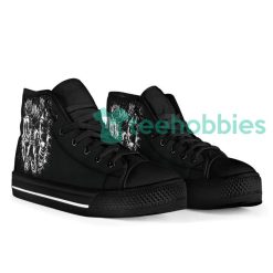 son goku dragon ball black high top shoes for anime fans gift 4 kXGBf 247x247px Son Goku Dragon Ball Black High Top Shoes For Anime Fans Gift