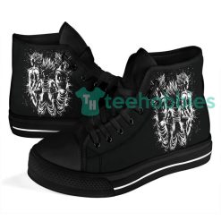 son goku dragon ball black high top shoes for anime fans gift 5 mxWoY 247x247px Son Goku Dragon Ball Black High Top Shoes For Anime Fans Gift