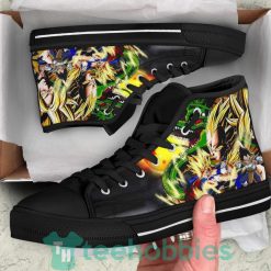 son goku dragon ball high top shoes best gift for anime fans 7 Zygwc 247x247px Son Goku Dragon Ball High Top Shoes Best Gift For Anime Fans