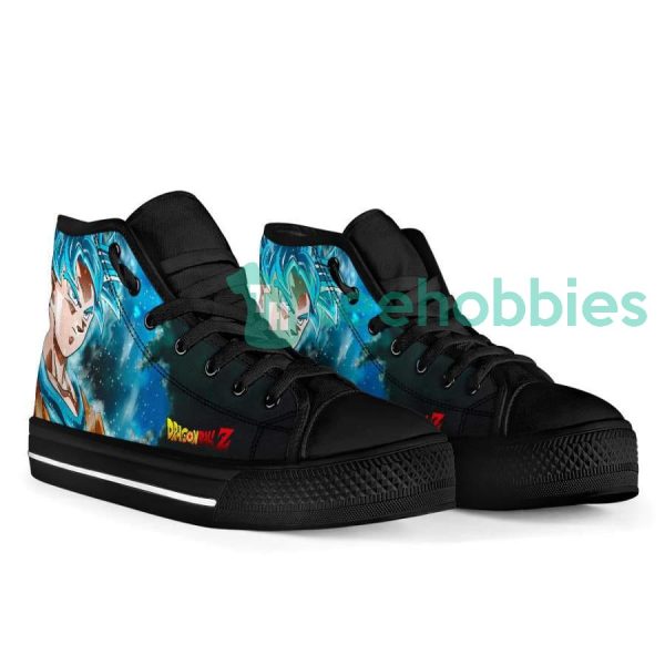 son goku dragon ball high top shoes for anime fans 4 S2gL6 600x600px Son Goku Dragon Ball High Top Shoes For Anime Fans