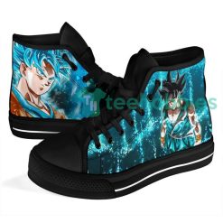 son goku dragon ball high top shoes for anime fans 5 uYmhj 247x247px Son Goku Dragon Ball High Top Shoes For Anime Fans