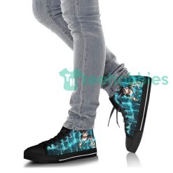 son goku dragon ball high top shoes for anime fans 6 gqRwM 247x247px Son Goku Dragon Ball High Top Shoes For Anime Fans