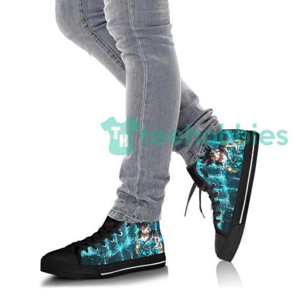 son goku dragon ball high top shoes for anime fans 6 gqRwM 600x600px Son Goku Dragon Ball High Top Shoes For Anime Fans