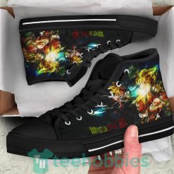 son goku dragon ball high top shoes for anime fans gift 7 QkG4V 247x247px Son Goku Dragon Ball High Top Shoes For Anime Fans Gift