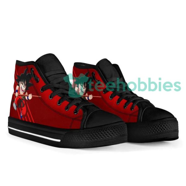 son goku dragon ball high top shoes for anime fans gift anime gift 4 GBXCr 600x600px Son Goku Dragon Ball High Top Shoes For Anime Fans Gift Anime Gift