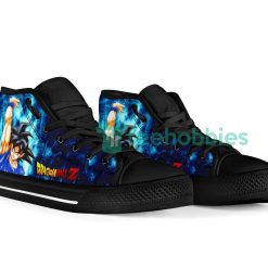 son goku dragon ball z anime lover high top shoes 4 jiSpt 247x247px Son Goku Dragon Ball Z Anime Lover High Top Shoes