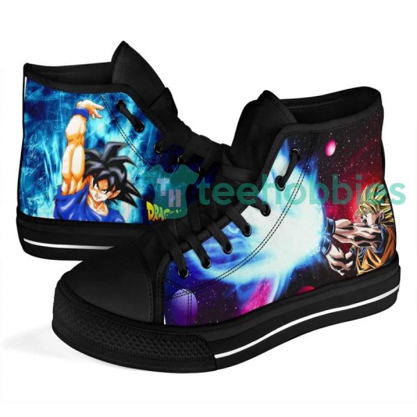 son goku dragon ball z anime lover high top shoes 5 vrsK8 600x600px Son Goku Dragon Ball Z Anime Lover High Top Shoes