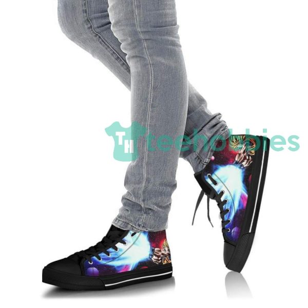 son goku dragon ball z anime lover high top shoes 6 yLV69 600x600px Son Goku Dragon Ball Z Anime Lover High Top Shoes