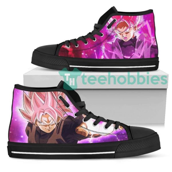 son goku sneakers dragon ball anime high top shoes 3 qeXUx 600x600px Son Goku Sneakers Dragon Ball Anime High Top Shoes
