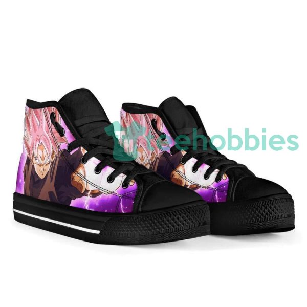 son goku sneakers dragon ball anime high top shoes 4 xMVB7 600x600px Son Goku Sneakers Dragon Ball Anime High Top Shoes