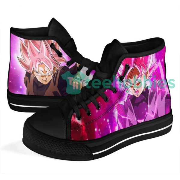 son goku sneakers dragon ball anime high top shoes 5 FyyD2 600x600px Son Goku Sneakers Dragon Ball Anime High Top Shoes