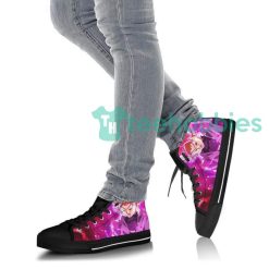 son goku sneakers dragon ball anime high top shoes 6 5GhLH 247x247px Son Goku Sneakers Dragon Ball Anime High Top Shoes
