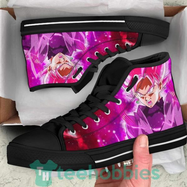 son goku sneakers dragon ball anime high top shoes 7 PQm9p 600x600px Son Goku Sneakers Dragon Ball Anime High Top Shoes