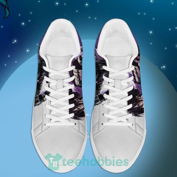 sound sonic custom one punch man anime skate shoes for anime fans 3 mWDuz 600x600px Sound Sonic Custom One Punch Man Anime Skate Shoes For Anime Fans