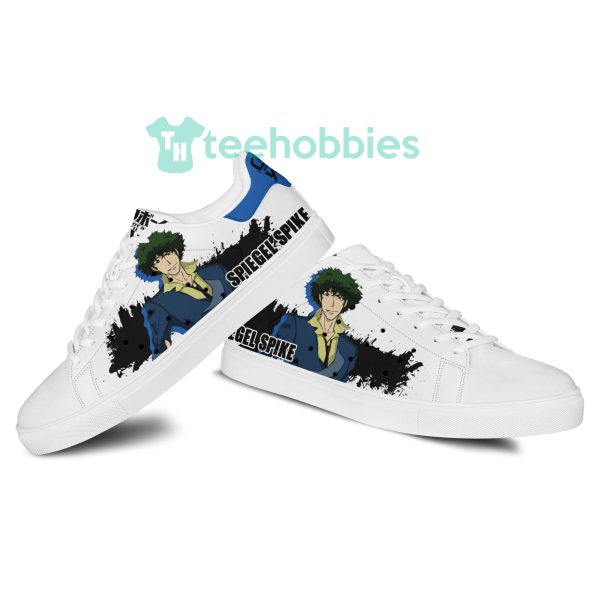 spike spiegel custom cowboy bebop anime skate shoes for men and women 3 NNd6g 600x600px Spike Spiegel Custom Cowboy Bebop Anime Skate Shoes For Men And Women
