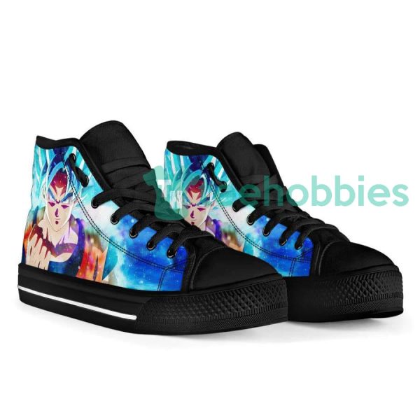 super saiyan anime son goku dragon ball high top shoes for anime fans 4 pGSRV 600x600px Super Saiyan Anime Son Goku Dragon Ball High Top Shoes For Anime Fans