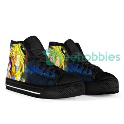 Super Saiyan Son Goku Dragon Ball High Top Shoes For Anime Fans Gift image super saiyan son goku dragon ball high top shoes for anime fans gift 4 OgaHX 247x247px Super Saiyan Son Goku Dragon Ball High Top Shoes For Anime Fans Gift